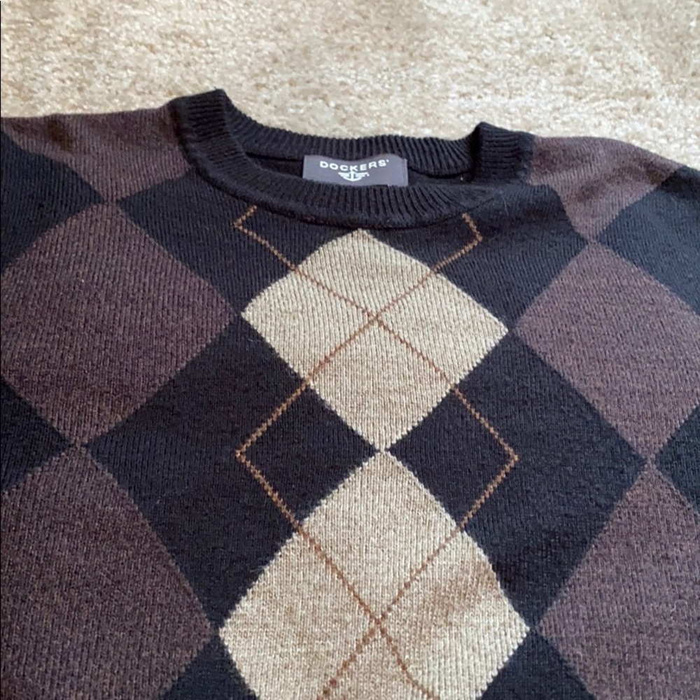 Men’s Sweater